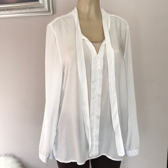 Splendid Tops - Splendid Popover Shirt -Classic elegance - XL